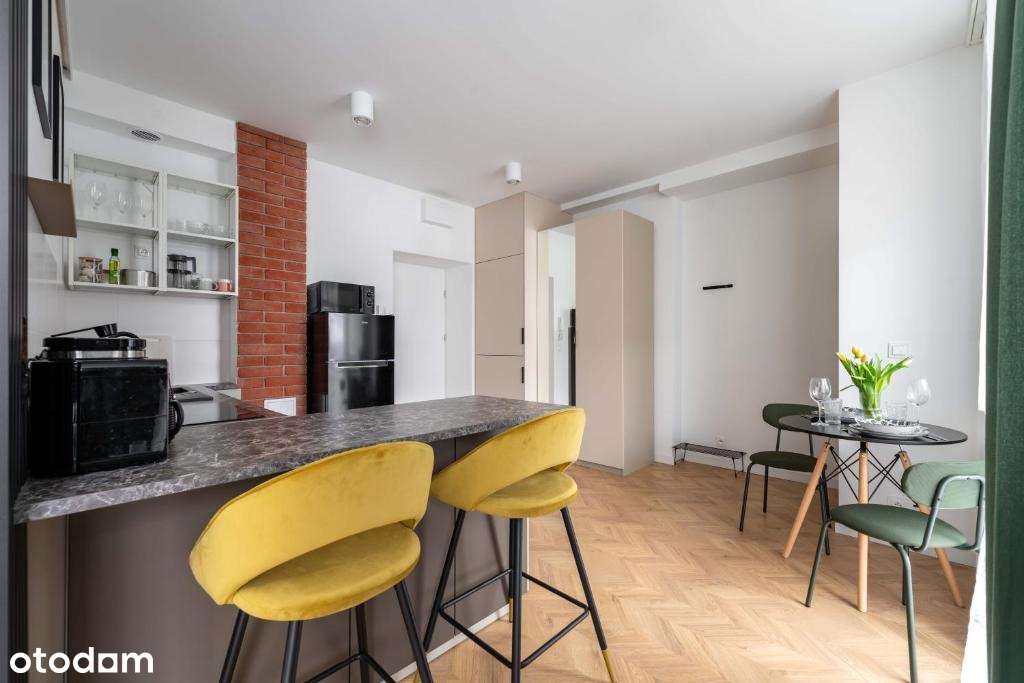 Apartament Centrum , Wysoki standard , W pełni urządzony , Unikatowy-6