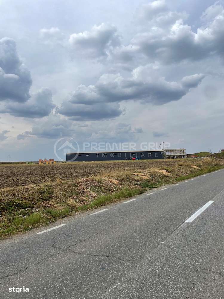 Teren Miroslava - Ferma Liliac, 20.000mp - Imagine principală: 2/7