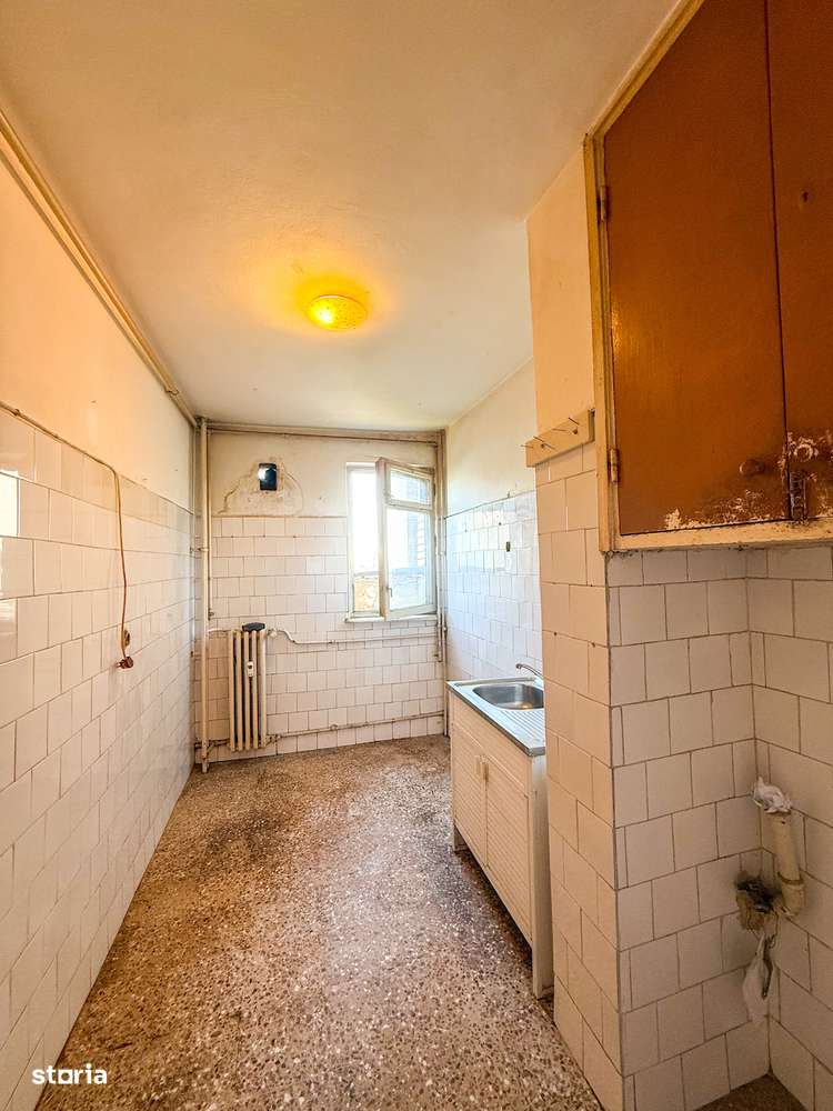 Vanzare 3 Camere Drumul Taberei, Sibiu, Metrou Favorit, AFI Cotroceni-5