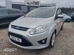 Ford C-MAX 1.6 TDCi Titanium - 1