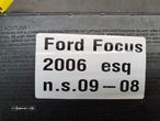 Airbag Banco Frt Esq Ford Focus Ii (Da_, Hcp, Dp) - 4