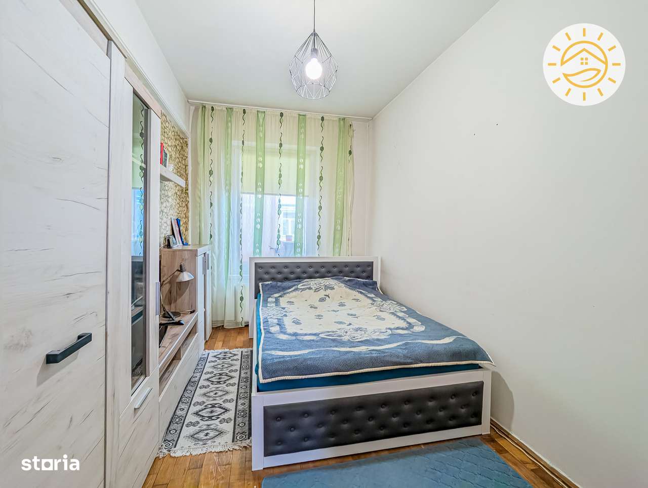 Centrul Civic la 5 min de mers pe jos AFI Brasov ap. 2 camere-3