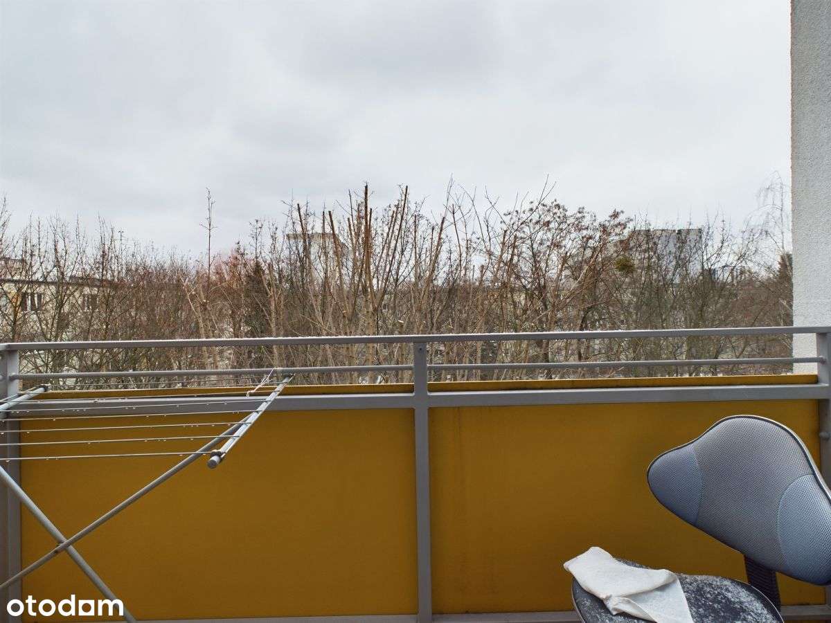 Rozkładowe w centrum z dużym balkonem-7