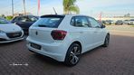 VW Polo 1.6 TDI Trendline - 8