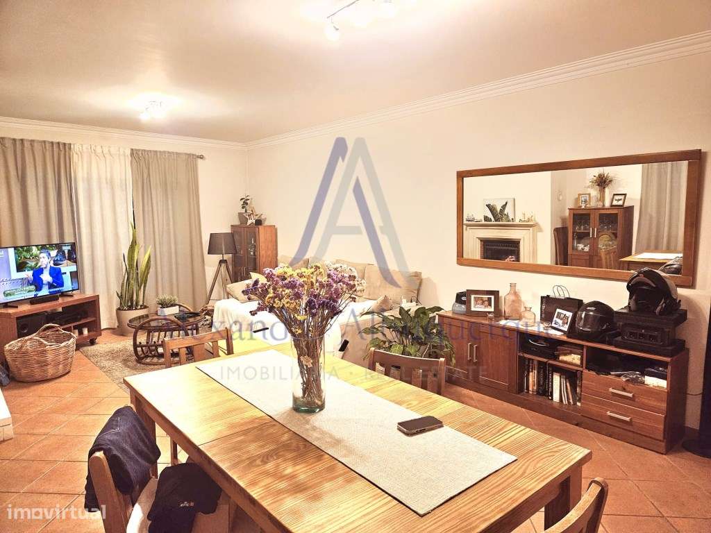 Moradia Isolada T3 com Piscina e Garagem em Azeitão-13