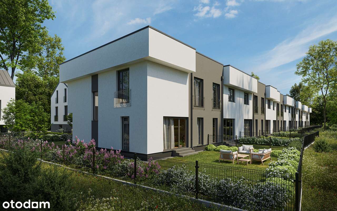 Osiedle Skrzetuskiego Etap II-3