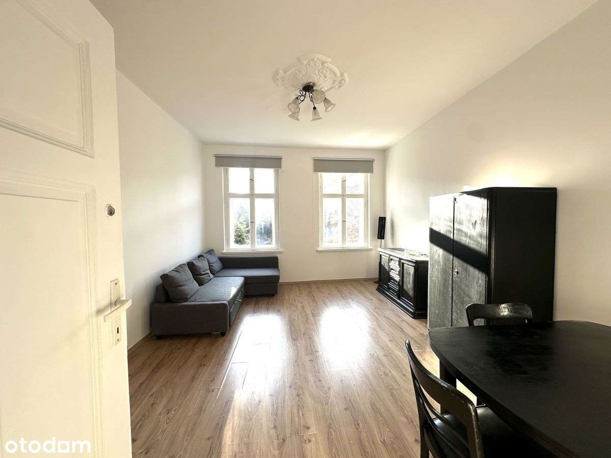 Mieszkanie 2-pokojowe na Jeżycach - Pełny obrazek: 2/15