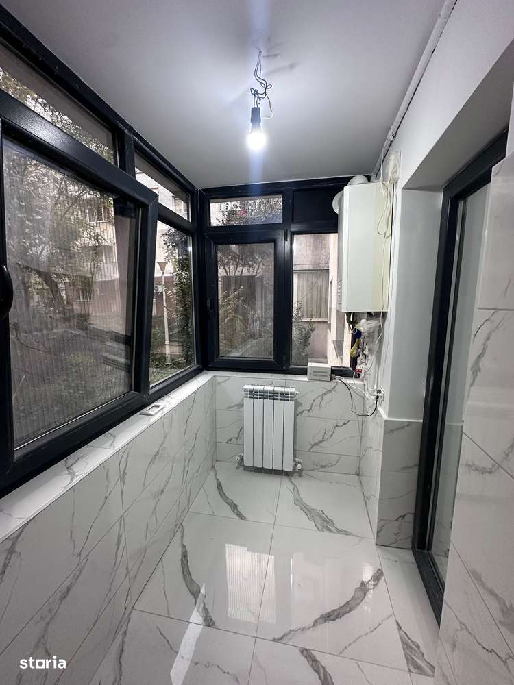 APARTAMENT 3 CAMERE - DACIA-8