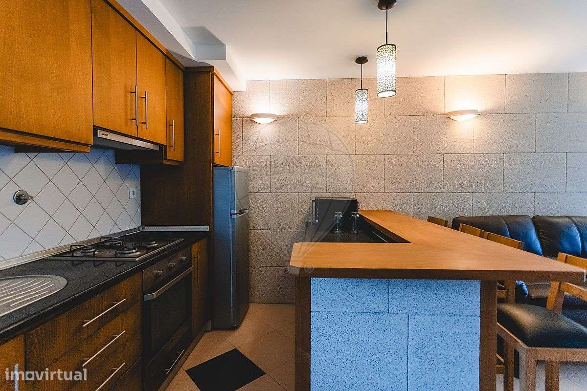 Moradia T2 para venda-4