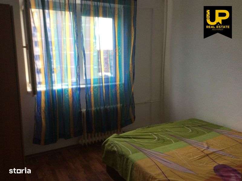 Studio 2 Camere Metrou Prelungirea Ghencea - Imagine principală: 3/7