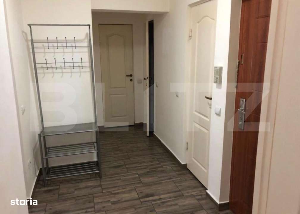 Apartament cu 2 camere, zona Tudor - Imagine principală: 5/7