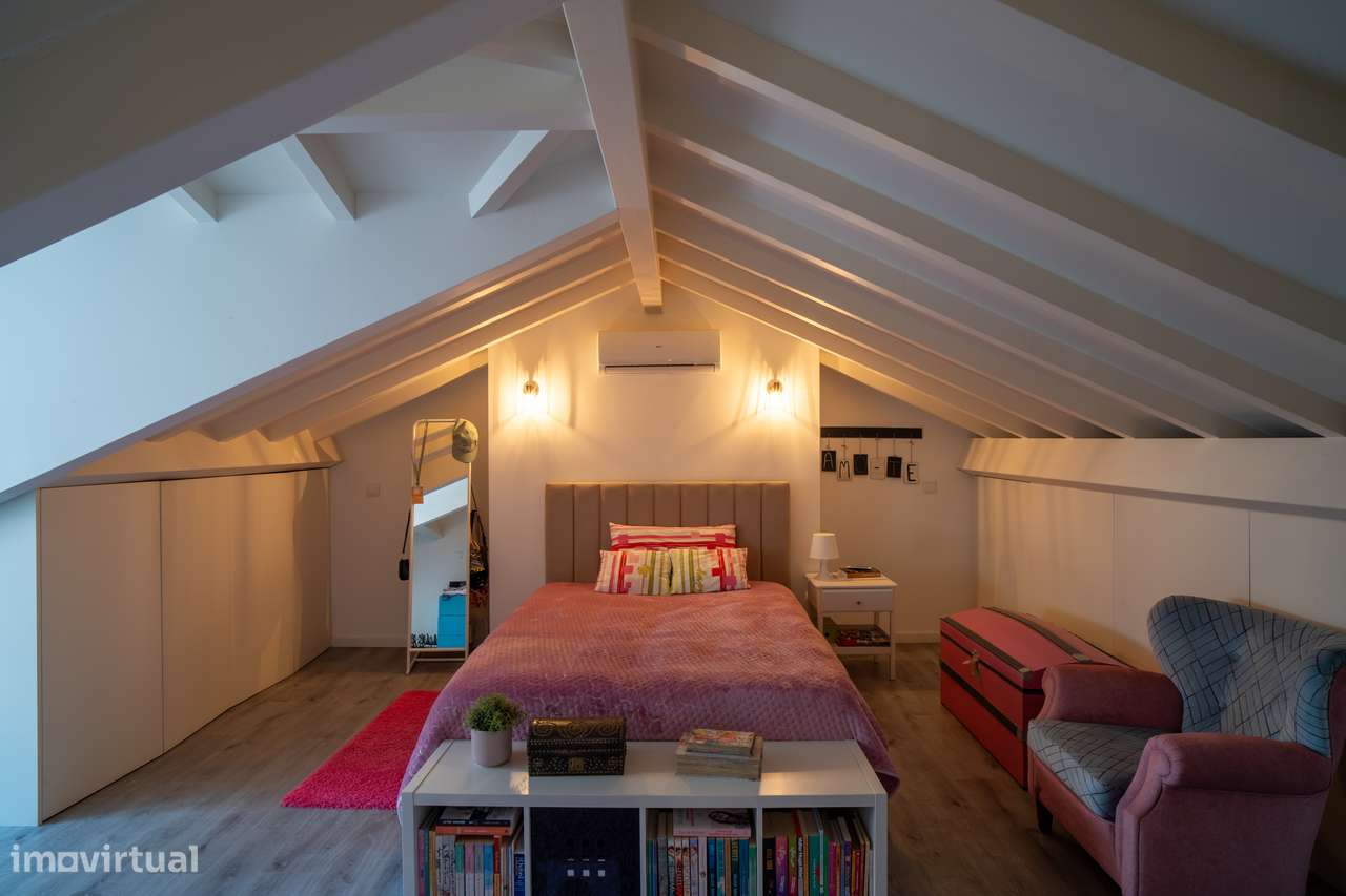 Moradia T4 no centro de Viana do Castelo | 234 m²-7