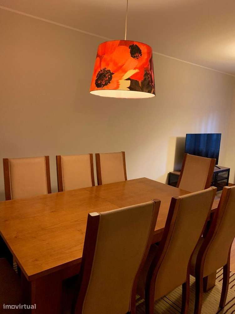 T1 Matosinhos Sul - Mobilado; Garagem - a 50m do Metro e 100m da praia - Grande imagem: 3/13