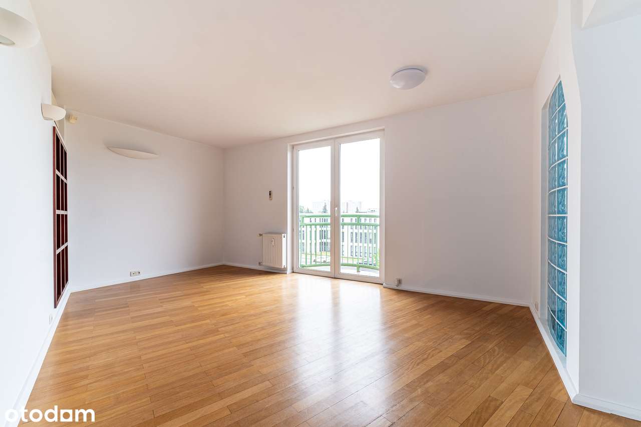 Apartament dwukondygnacyjny przy Cytadeli - Pełny obrazek: 5/20