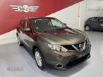 Nissan Qashqai 1.6 dCi Tekna Sport 17 S&S - 7