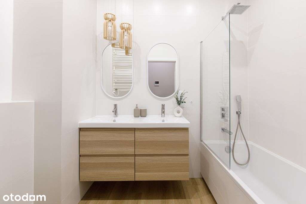 Mieszkanie 4 pokoje Od Właściciela z ogrodem-7