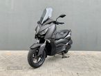 Yamaha X-Max 300 - 1