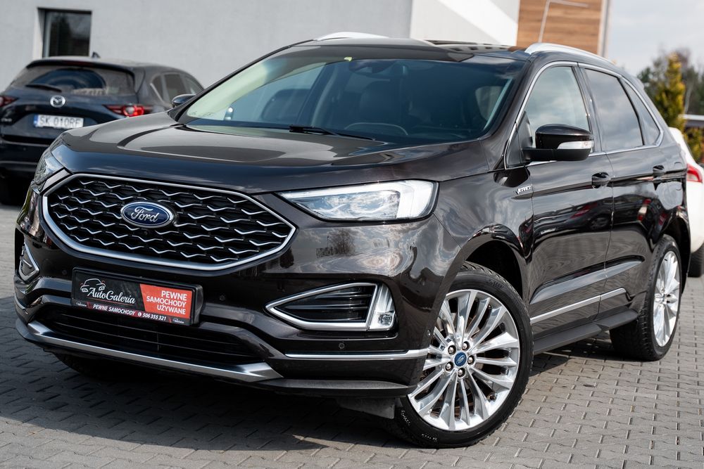 Ford Edge 2020