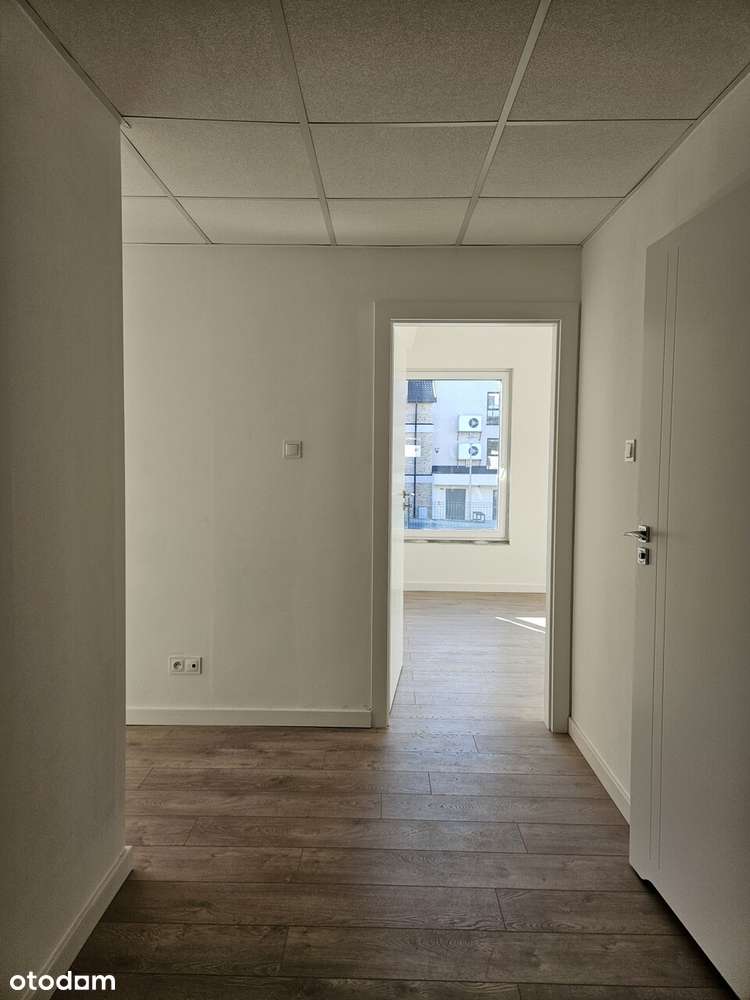 Rabat na  świąteczne zakupy! Wykończone mieszkanie z dużym ogródkiem-8