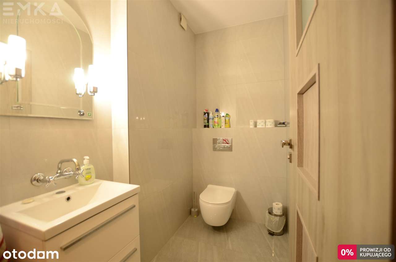 Duży dom z biznesem przy parku w sercu Kamienia-16