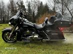 Harley-Davidson Touring Electra Glide - 1