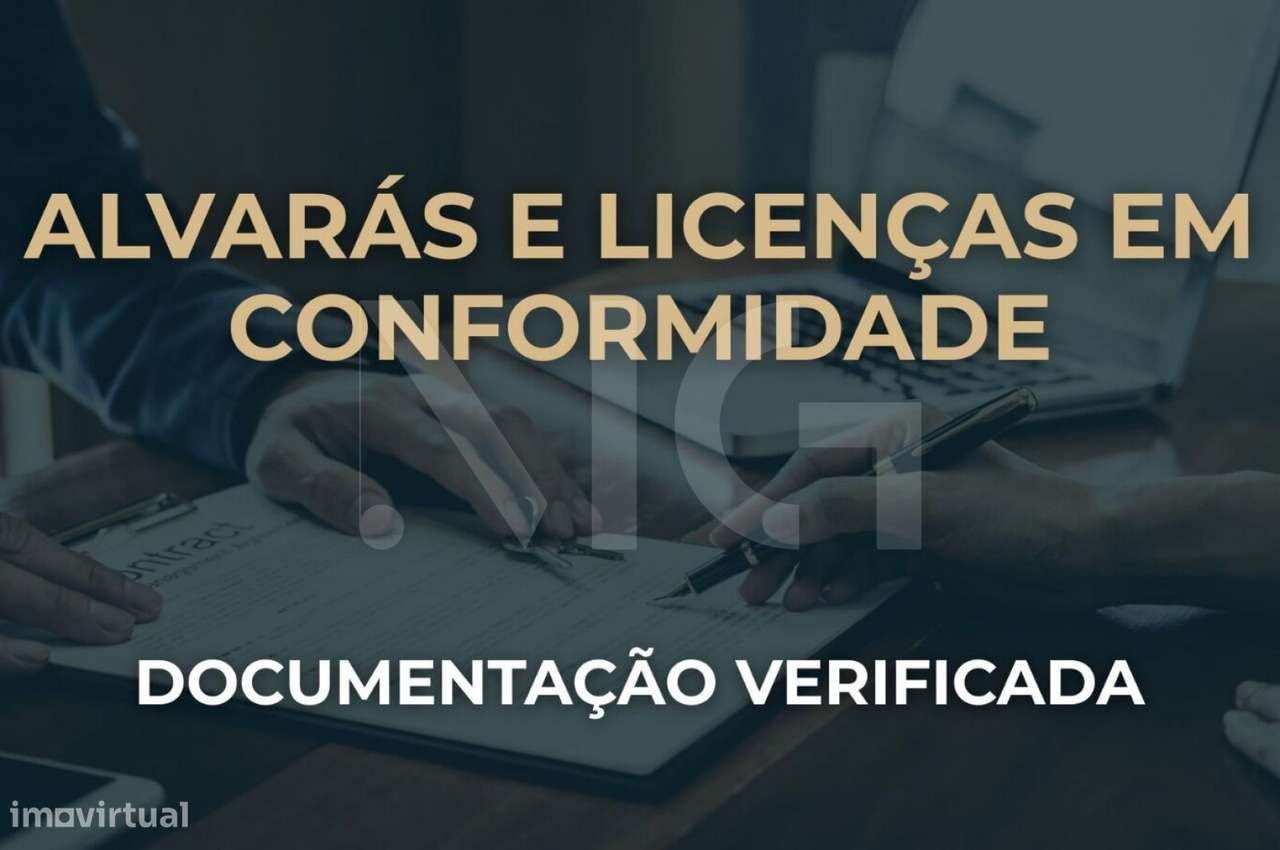 Trespasse Restaurante em Matosinhos - Grande imagem: 4/29