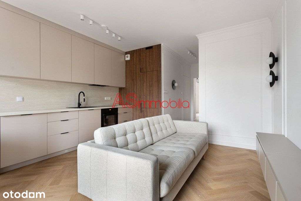 Bez prowizji!Bez podatku!Wykończone,56m2,Tarchomin-1