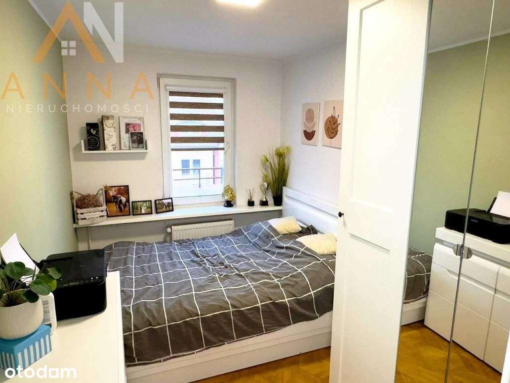 Mieszkanie 4 pokoje/91 m²/Osiedle zamknięte-9