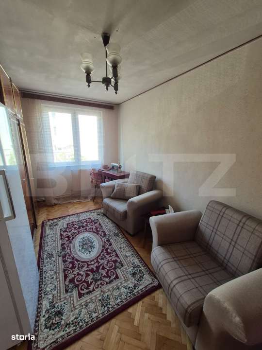 Apartament 4 camere, ultracentral, vedere superba, Deva - Imagine principală: 5/12