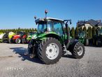 Deutz-Fahr Agrotron K 420 2010R - 31