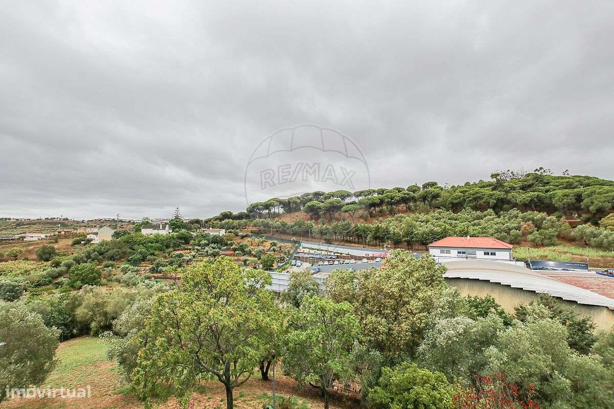 Apartamento T2 para venda-4