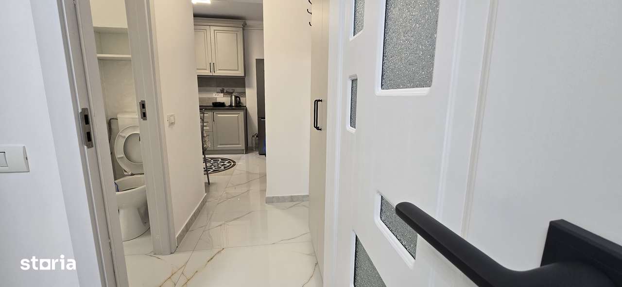 Apartament 2 camere Bulevardul Stefan CENTRU-5