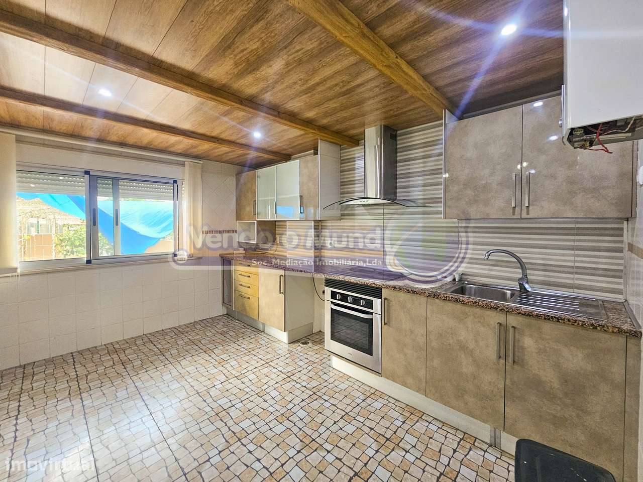 Apartamento T3 em Samora Correia (SC1026) - Grande imagem: 5/24