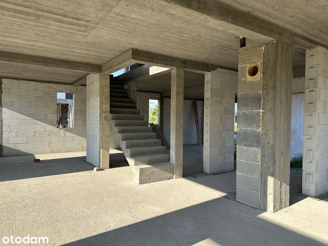 Nowoczesny dom blisko Wieliczki - Pełny obrazek: 4/4