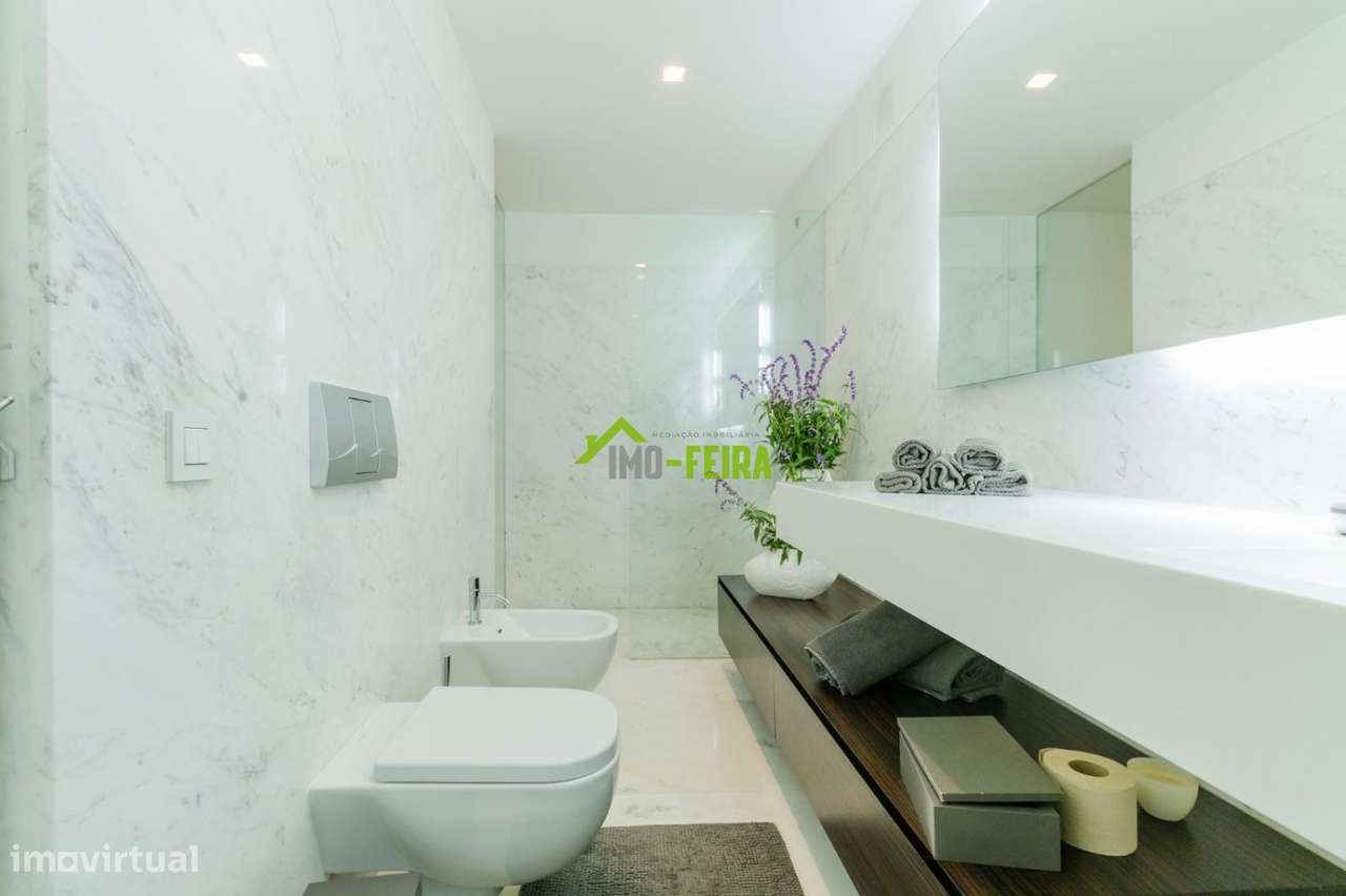 Majestosa Moradia de Luxo, Santa Maria da Feira-45