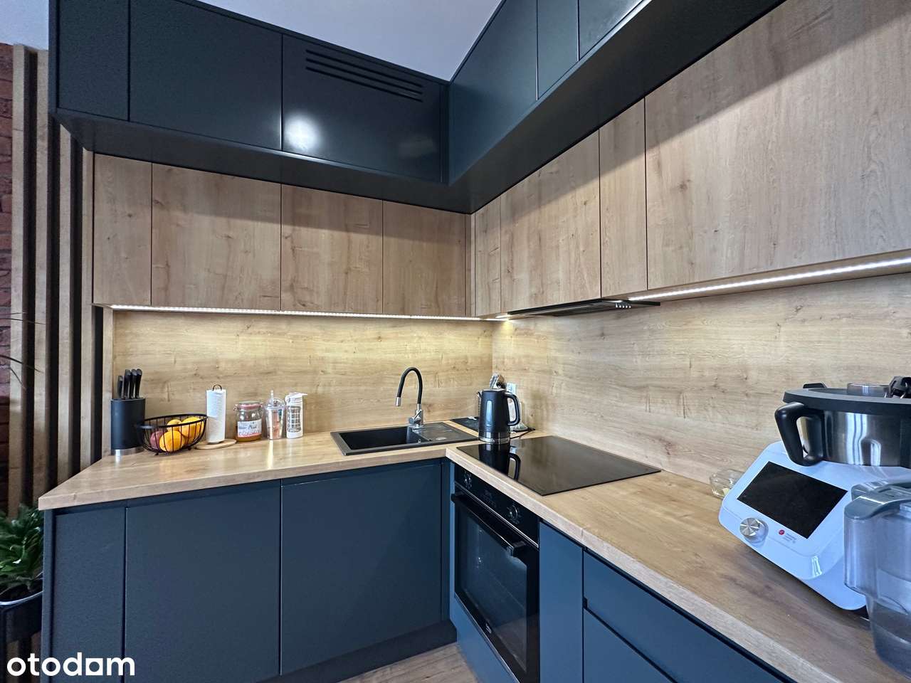 3 pok. mieszkanie 56,33 m2, ul Anny Łajming Tczew budynek z 2021 roku-4