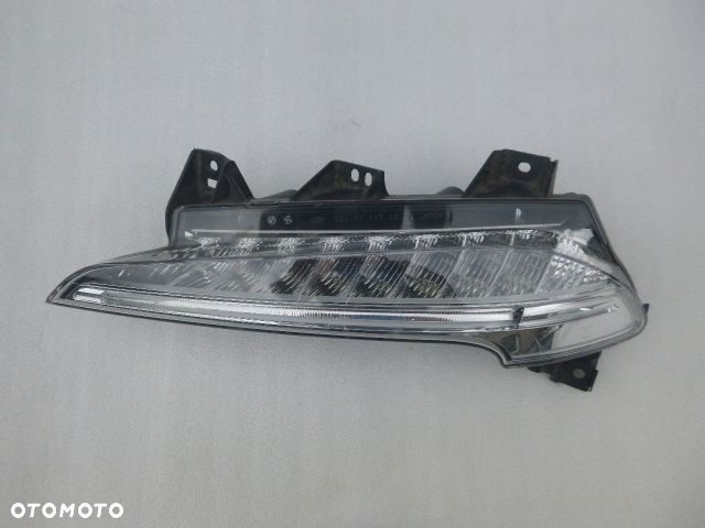 HALOGEN LED DRL LEWY PORSCHE 911 991 99163115105 - 1