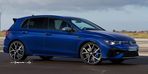 Jantes look Volkswagen Golf R Mk7.5 17 x 7.5 et42 5x112 - 2