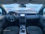 Land Rover Discovery Sport 2.0 l TD4 HSE Aut. - 8