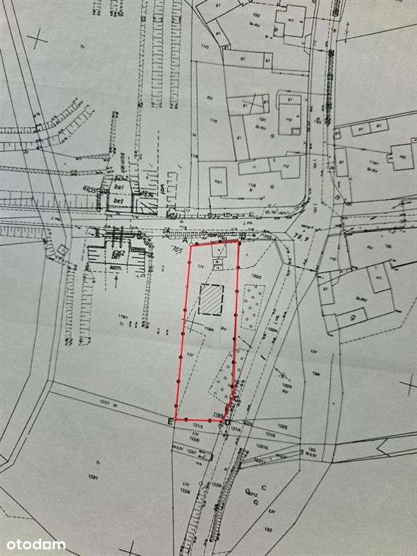 Aktualne Warunki Zabudowy - Garaż - Media - Pełny obrazek: 5/15