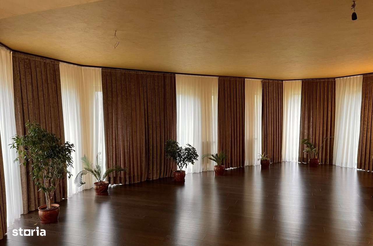 Casa spatioasa in Sag | 260 mp utili | teren 750 mp | 3 dormitoare-1