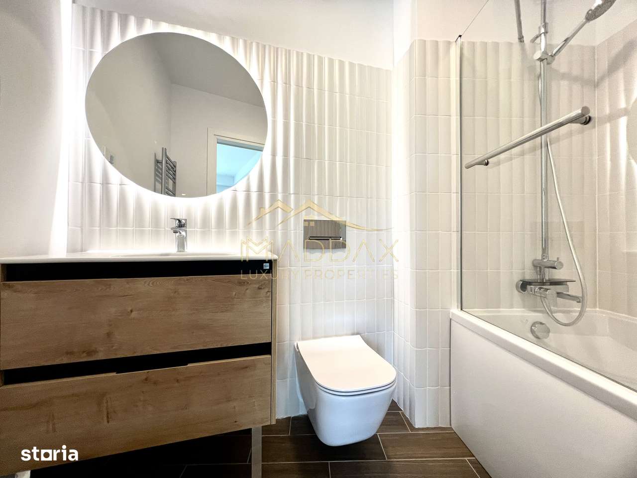 Apartament de Inchiriat | Iancu Nicolae | 90 mp - Imagine principală: 4/20