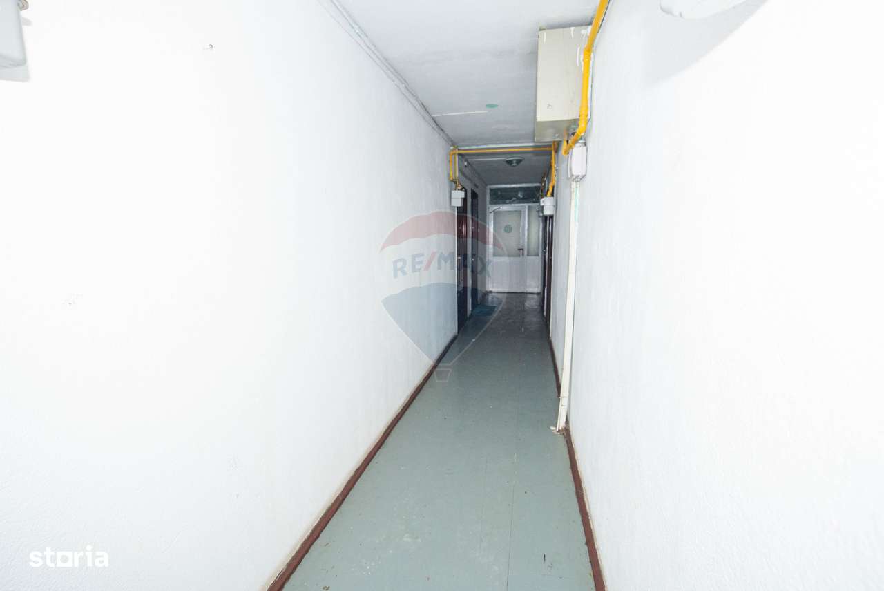 Garsoniera de vanzare,15mp utili in zona Piata Resita, Berceni, Luica-8