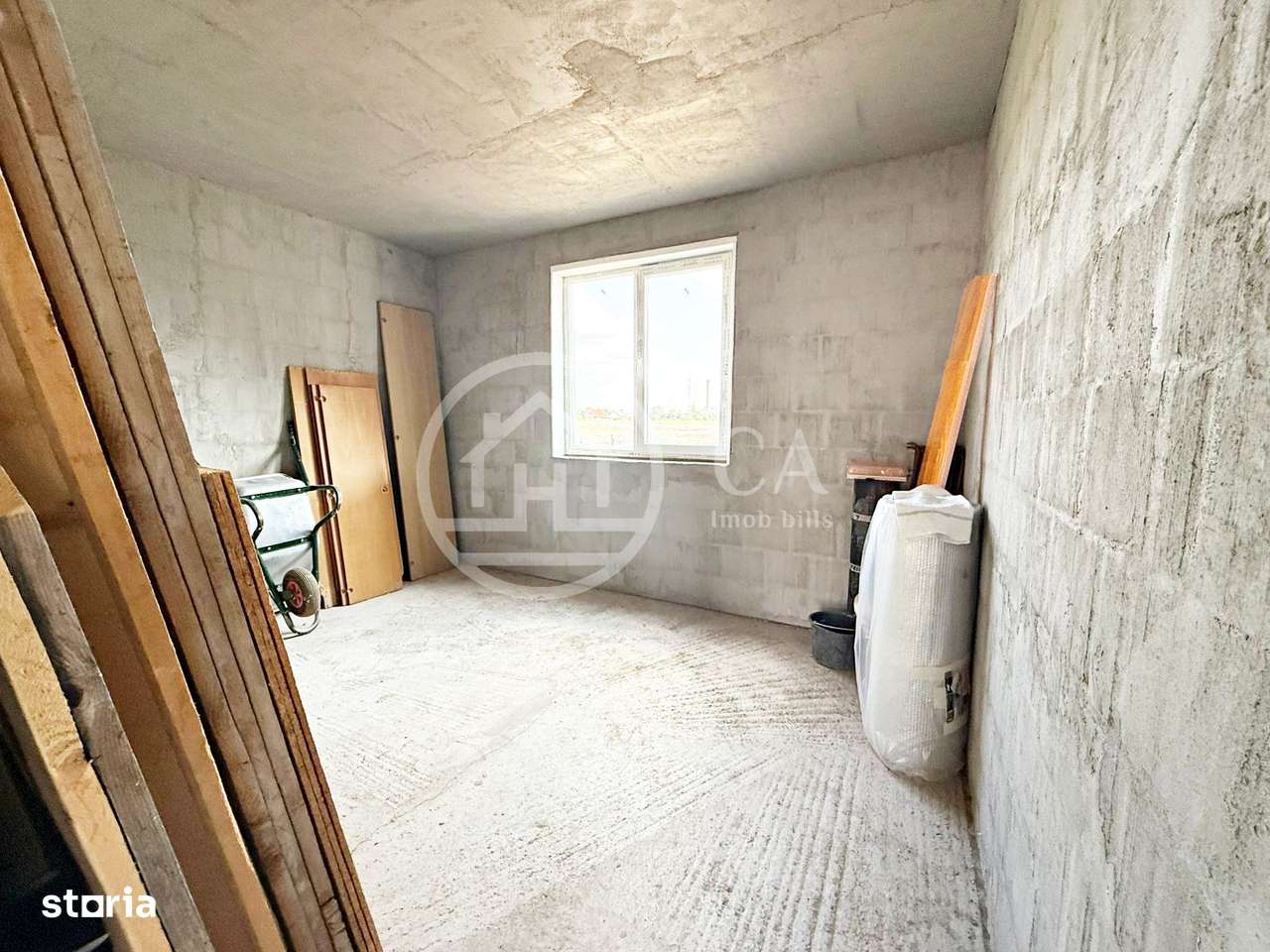 Casa de vânzare cu 4 camere in Episcopia, Bihor - Imagine principală: 5/11