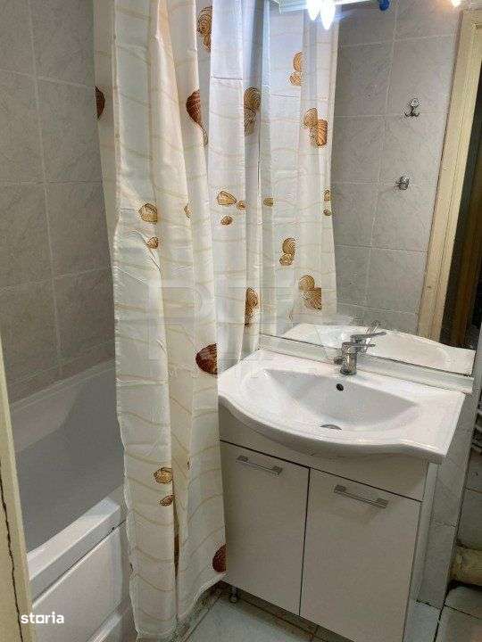 Apartament 2 camere Colentina – Teiul Doamnei, bloc reabilitat - Imagine principală: 5/7