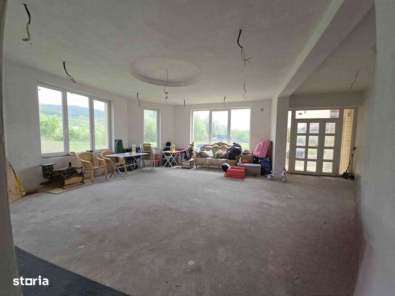Casă de vânzare-6