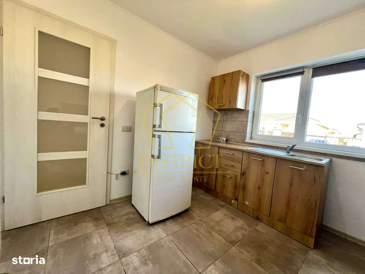 Duplex mobilat si utilat cu 3 camere I Mosinita Veche | Carrfour - Imagine principală: 4/13