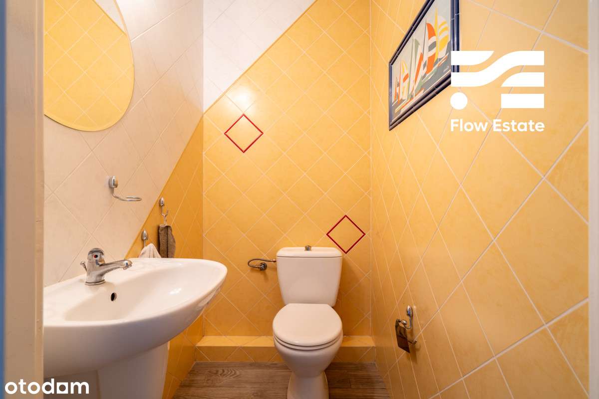 Mieszkanie 3 pokojowe ul. Rdestowa Gdynia-13