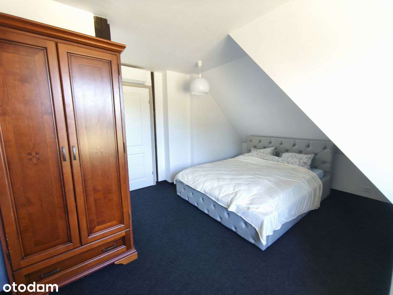 Wyjątkowy dom z ogrodem, jacuzzi i strefą relaksu 30 min od Warszawy-9