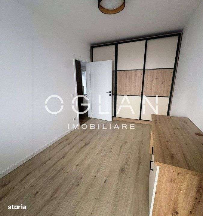 Apartament NOU,modern, utilat, 3 cam, 67mp SELIMBAR-8